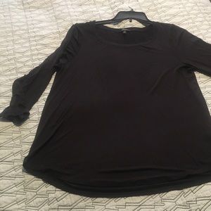 Casual light weight top